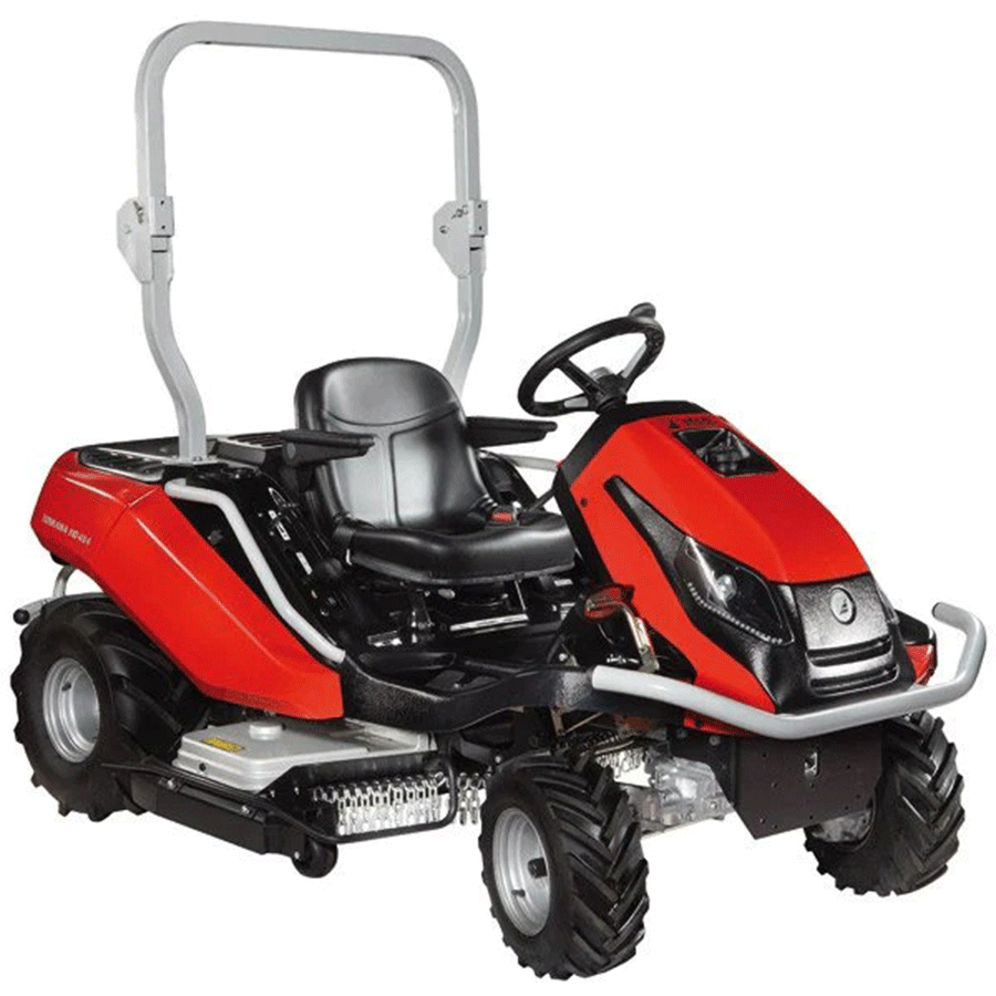 efco hochgrasmaher tonkawa 26 kawa inkl mahwerk 92cm modell 2025 neu