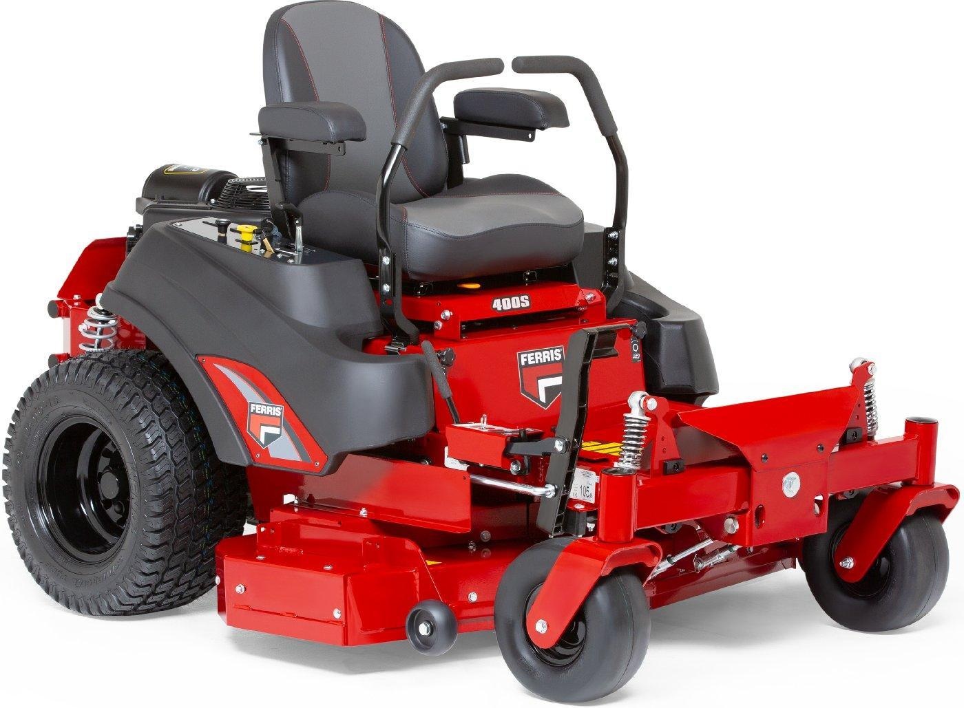 ferris null wendekreis maher is 400 modell 2025 neu