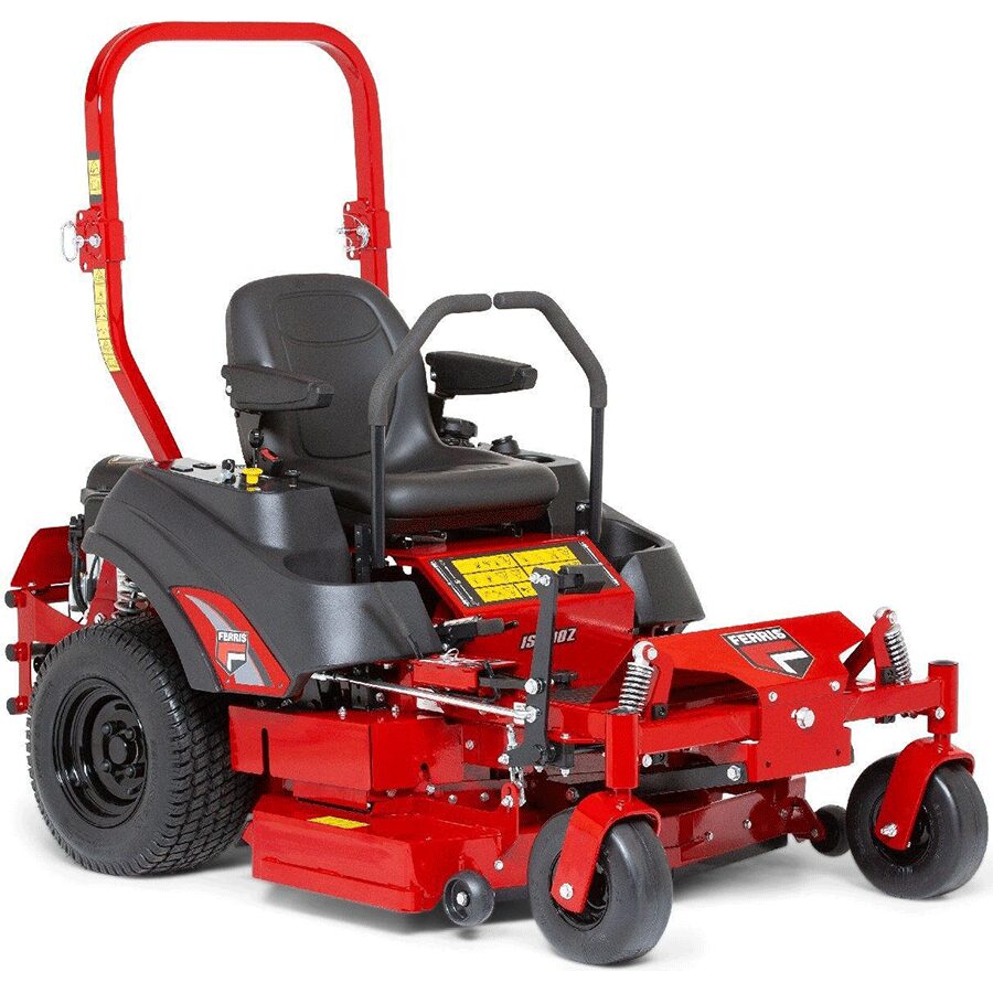 ferris null wendekreis maher is 600 modell 2025 neu
