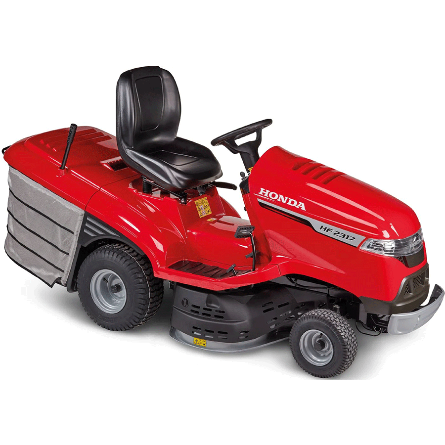 honda rasentraktor hf 2317 hm modell 2025 neu