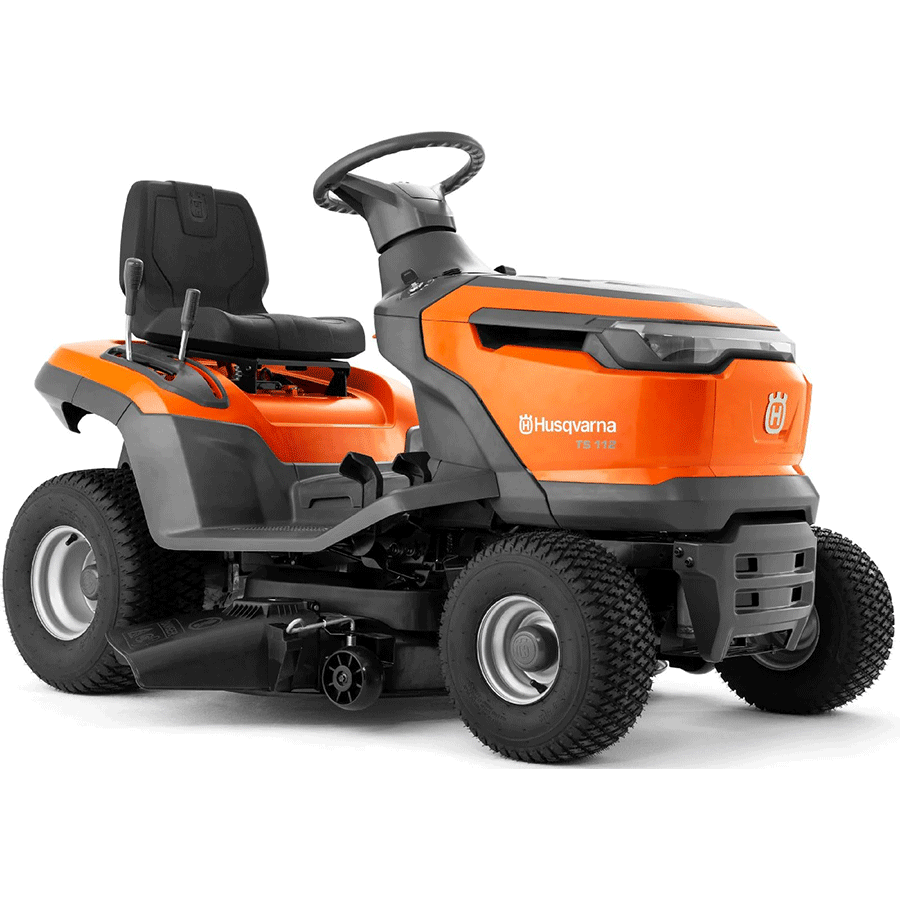 husqvarna rasentraktor ts 112 modell 2025 neu