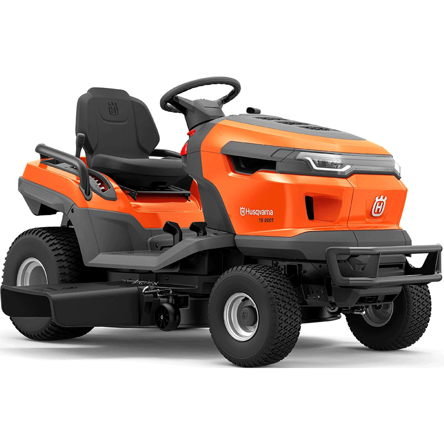 husqvarna rasentraktor ts 220t modell 2025 neu