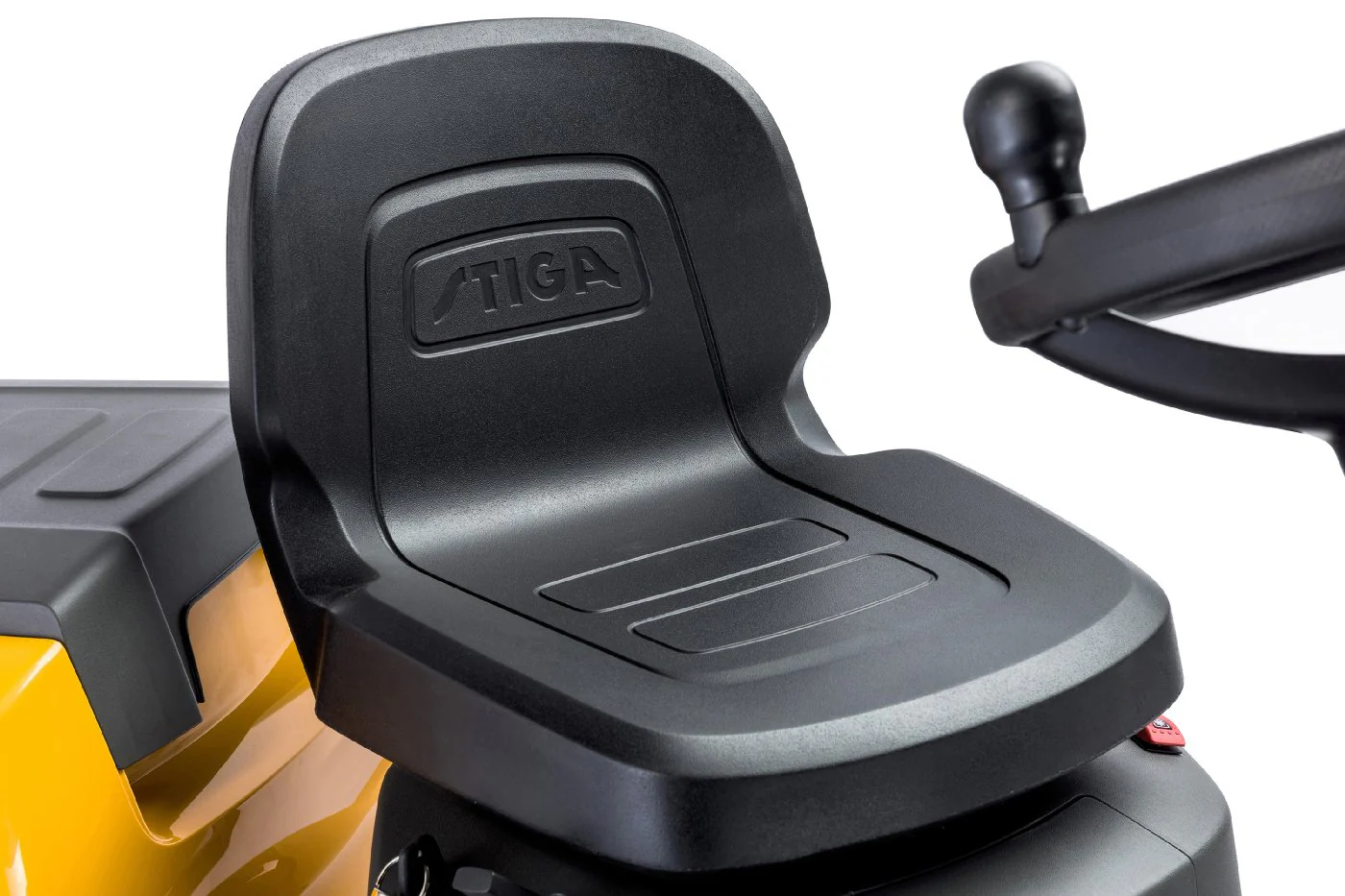 stiga frontmaher park 300 lc mit 85 mq deck modell 2025 neu – Image 18