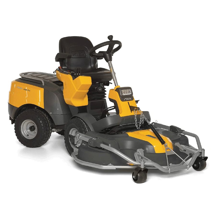 stiga frontmaher park pro 900 wx grundgerat ohne mahwerk modell 2025 neu