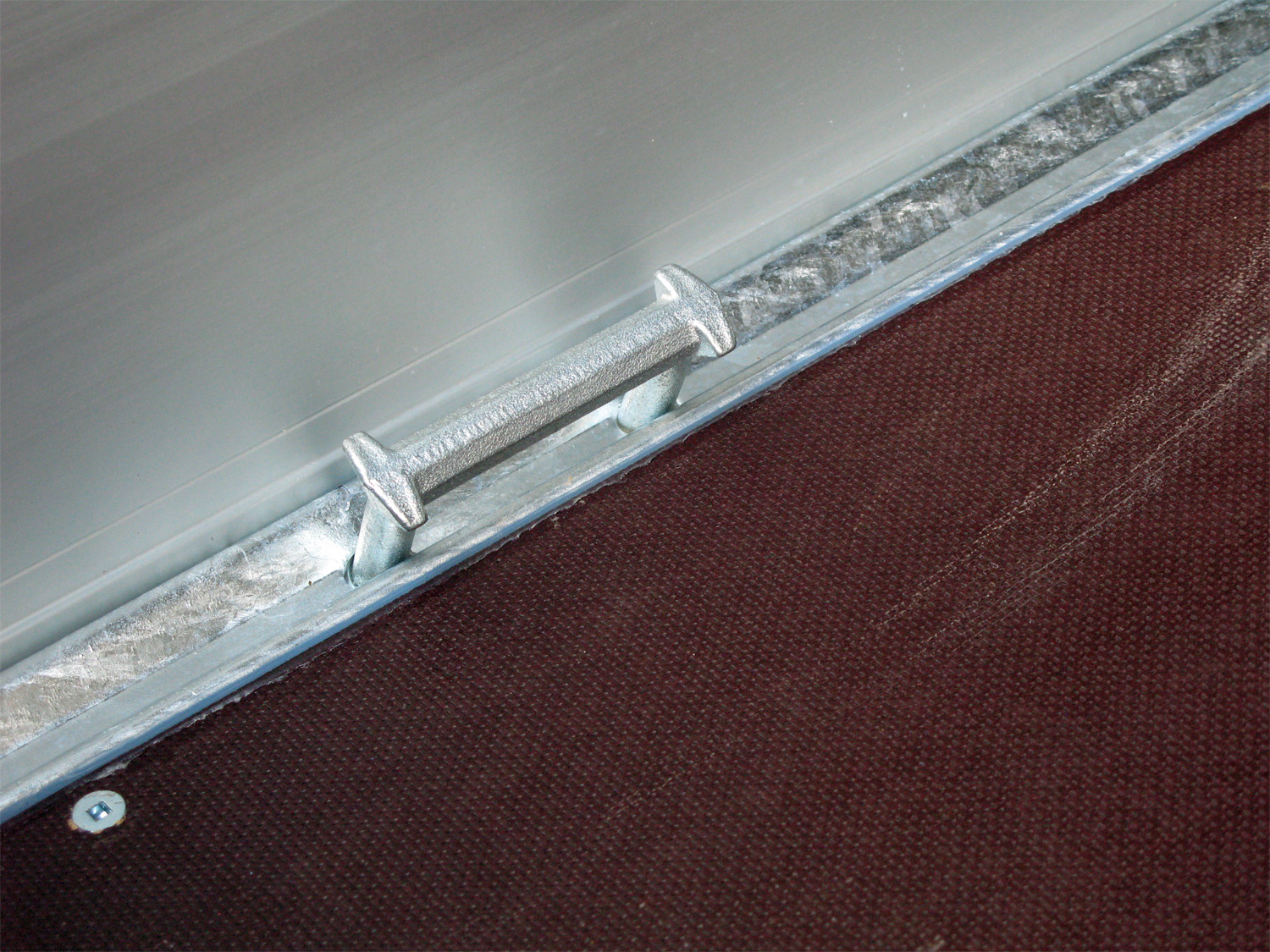 HAPERT Azure H-2 | 2000 | 2800 x 1800 Hochplane | niedriges Fahrwerk – Image 4