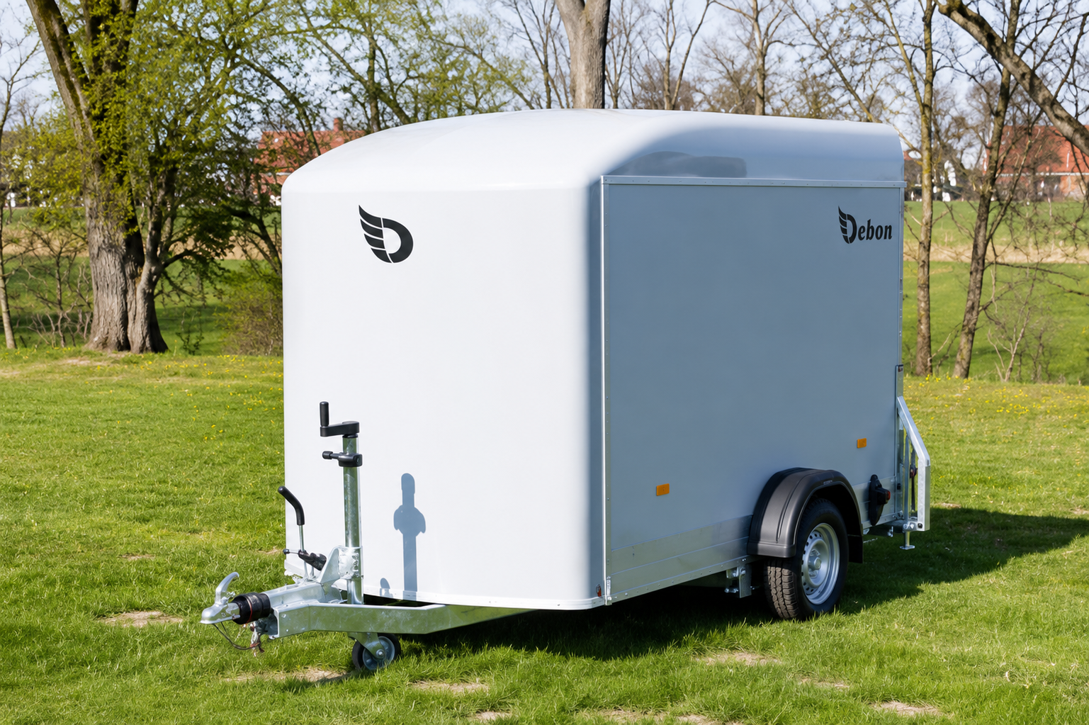 24A.png Kofferanhänger Debon Trailers Roadster 300 – Image 1