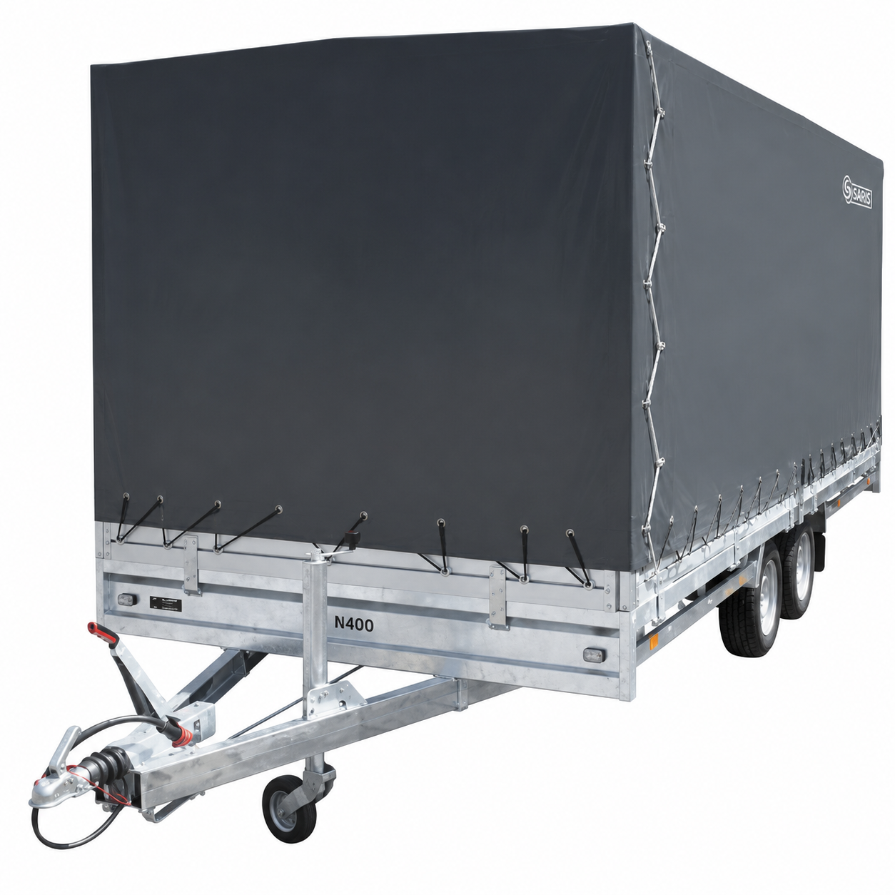 68B.png Hulco MEDAX-2 3000.502×203 mit Aktionsplane 210 cm – Image 1